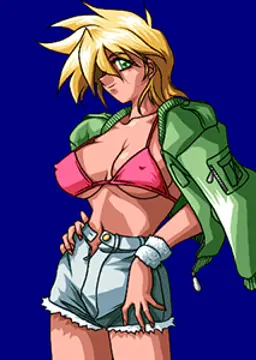 エレクトラ・ハミル