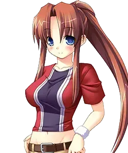 結城 乙女