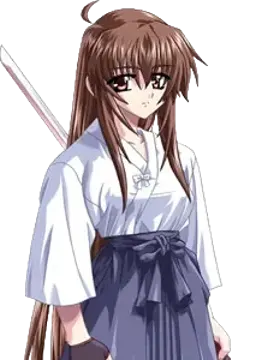 倉橋 薫