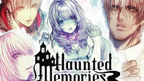 Haunted Memories 666