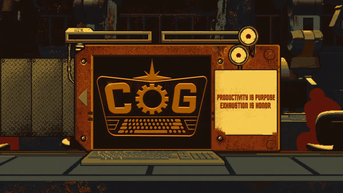 COG