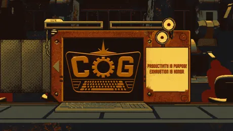 COG