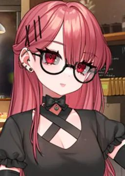 珈莉奈