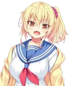 近森 アリカ