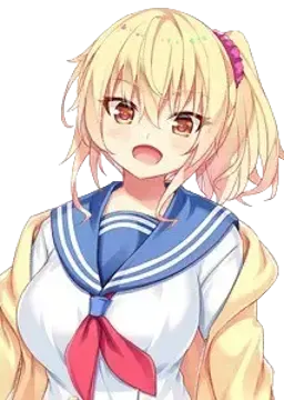 近森 アリカ
