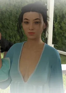 Agatha's Daughter