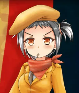 Gallia Cyrano