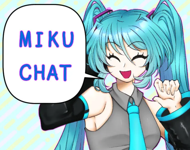 MikuChat!