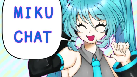 MikuChat!