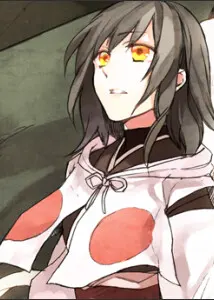 镜