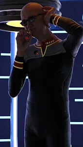 Admiral Dickhead