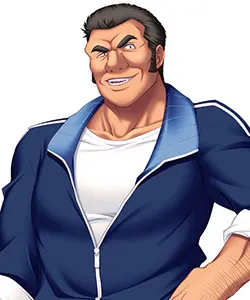 権藤 力男
