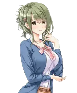 遊佐 香澄