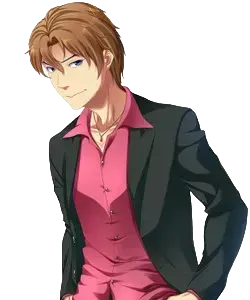 向野 謙太