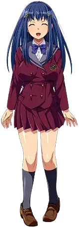 澄坂 彩音