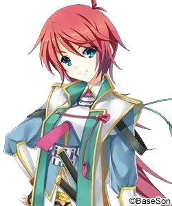 浅井 新九郎 眞琴 長政