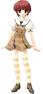 藤枝 彩夏