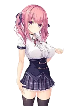 橘シャロン