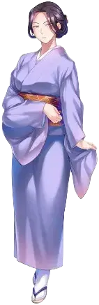 伊織