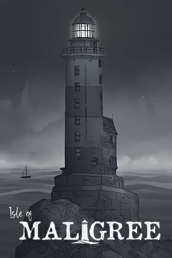 Isle of Maligree