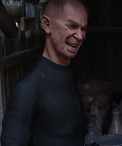 商人