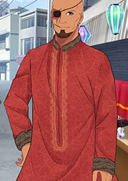 Mr. Jital