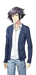 Takahiro Takamori