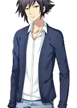 Takahiro Takamori