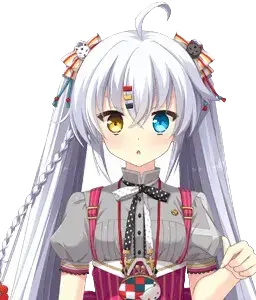 葛ノ葉 チトセ