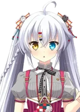 葛ノ葉 チトセ