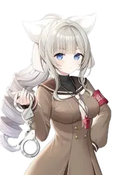 色摩ネネ