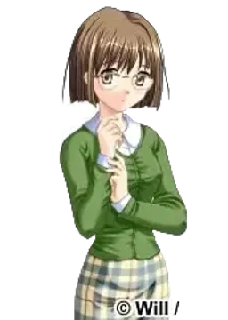 早瀬 和佳奈