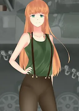 Astrid