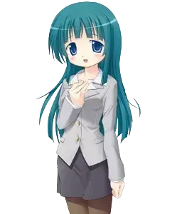 杉田加奈惠