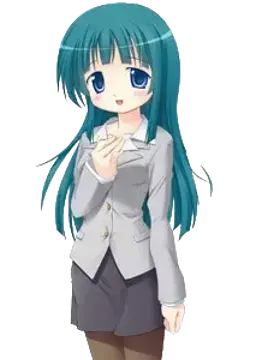 杉田 かな恵