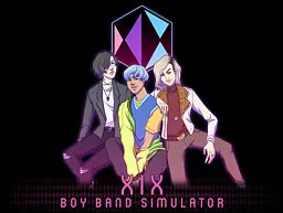 XIX: Boy Band Simulator
