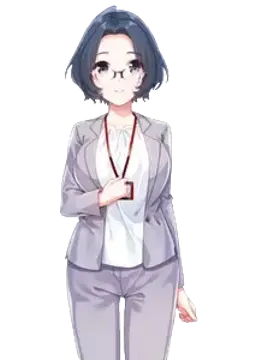 芳賀沼皐