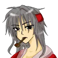 リシュウ