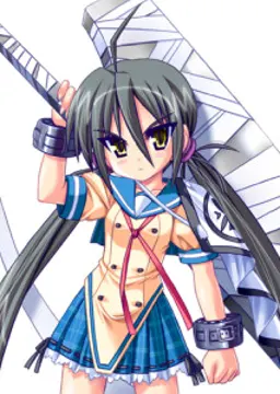 岡田 伊織