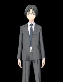 三田園 健二