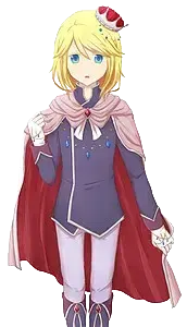 ルピナス・エールステッド