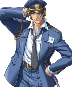 斉藤 剛史