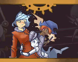 In Sheep's Clothing