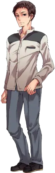 青年