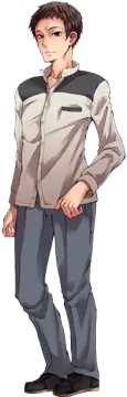 青年