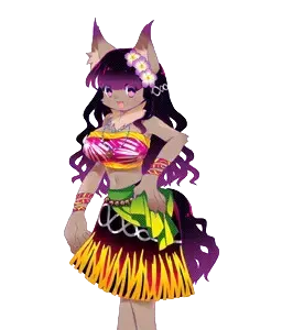 ロココナナコ