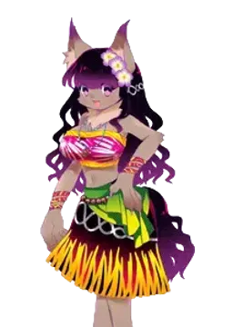 ロココナナコ