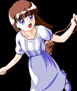 敷島 麻菜
