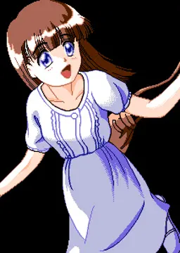 敷島 麻菜