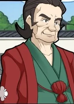 漫遊亭 楽太郎
